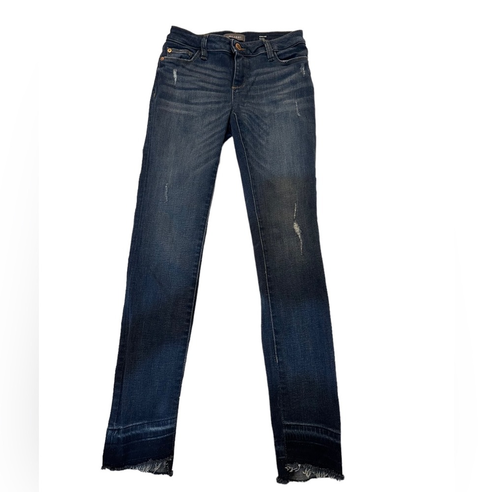 DL1961 Chloe Skinny Jeans